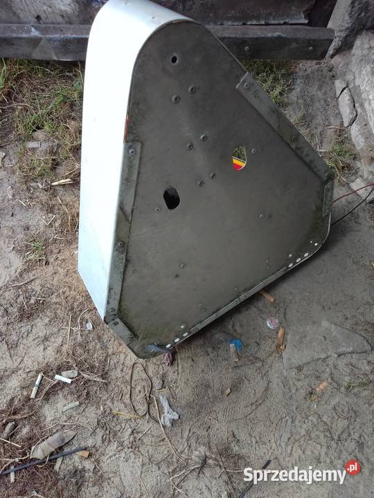 Triflash AXIMUM TRIODE 500 AK5 Kogut Znak Radom