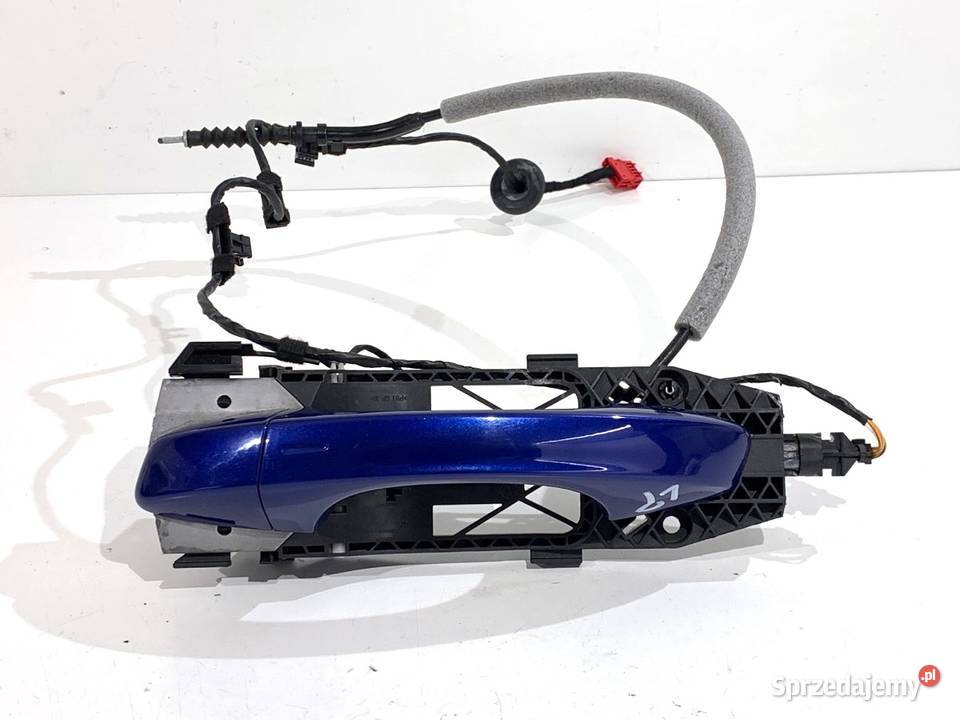 KLAMKA ZEWNĘTRZNA LEWY PRZÓD VW ARTEON osobowe podkarpackie