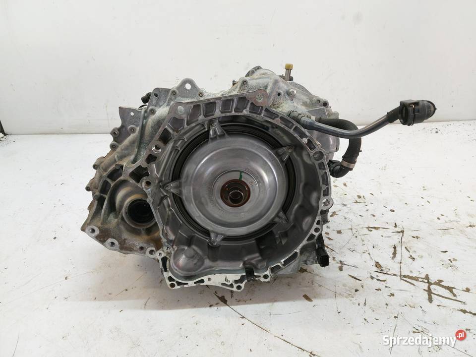 BMW U06 200i 15TB Skrzynia biegów automatyczna