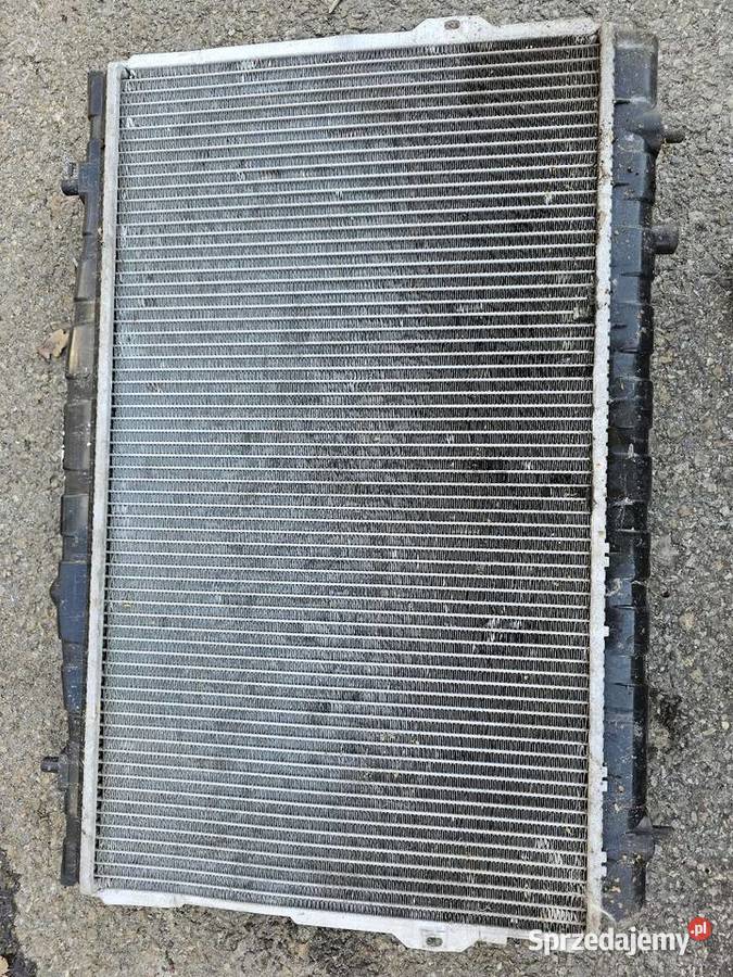 Chłodnica wody hyundai Elantra mazowieckie