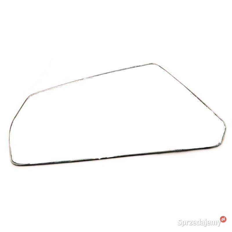 Wkład szkło lusterka lewego do BRP Canam Spyder Nowy Sącz