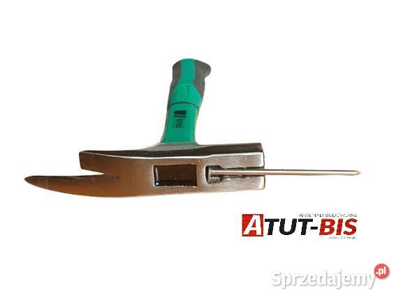 Młotek ciesielski 600g obuch magnez Lublin Młotki