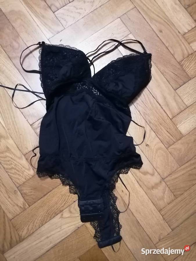Body czarne nowe SM Inna marka