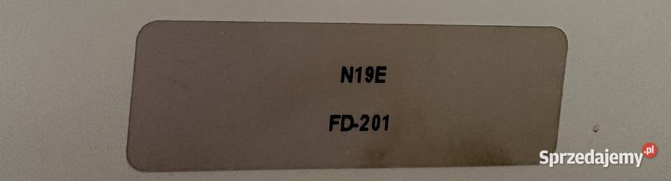 Piecyk gazowy Neckar N19E Bosh Junkers Kraśnik