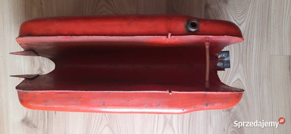Bak zbiornik jawa 50 mustang Pozostałe Legionowo
