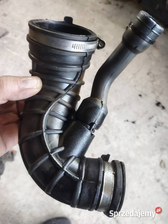 14 tdci przewód powietrza Myszków