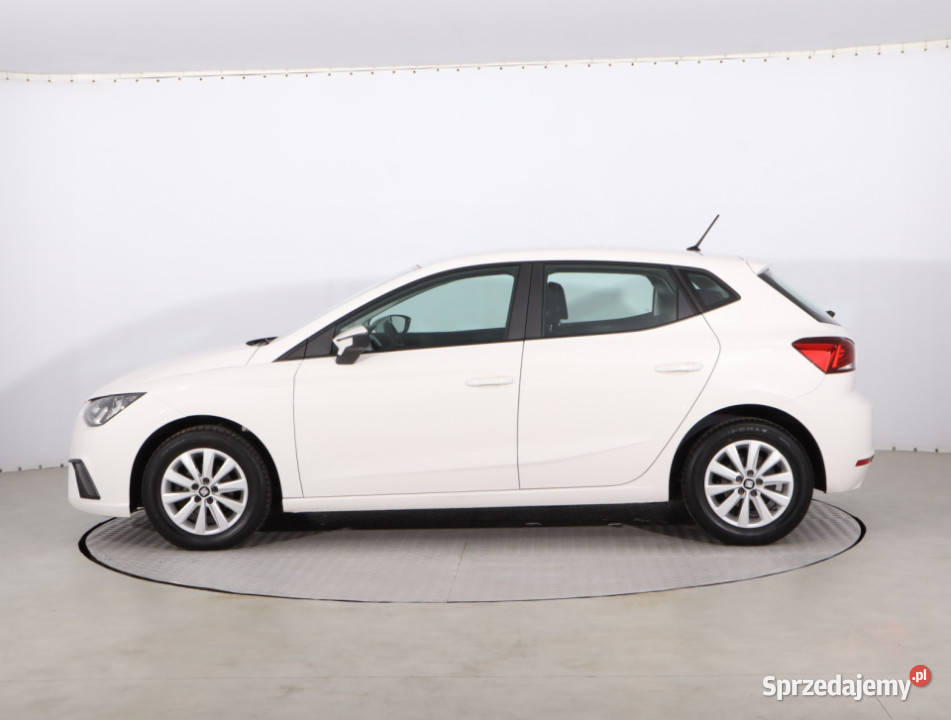 Seat Ibiza 10 TSI Piaseczno sprzedam