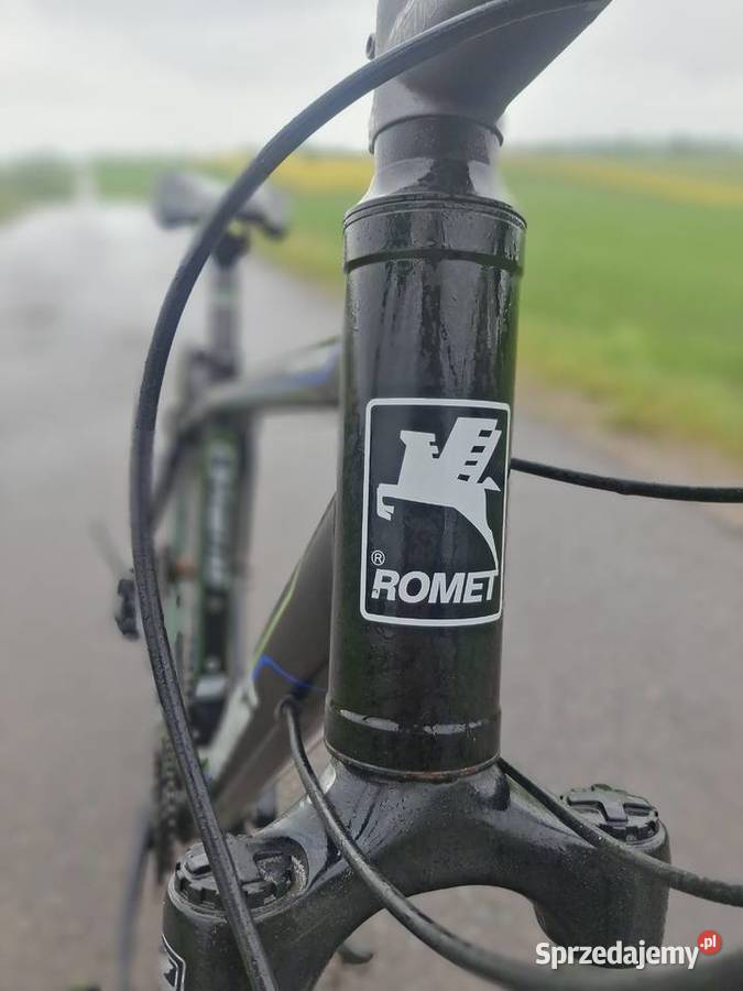 Rower Crossowy Romet Orkan 1