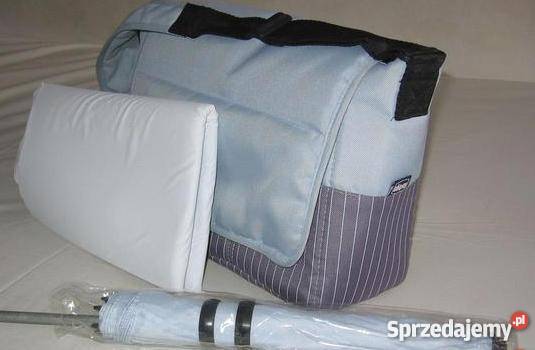 Wózek 3w1 zestaw Chicco Trio Enjoy Evolution Wielofunkcyjne