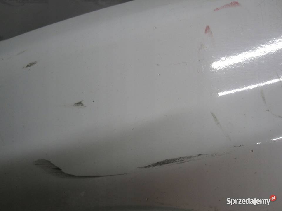 FORD TRANSIT CONNECT MK1 I LIFT 13r zderzak Kielce