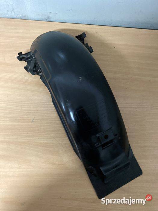 Honda CBX750 Błotnik Nadkole Tył tylnie CBX 750 wielkopolskie Poznań