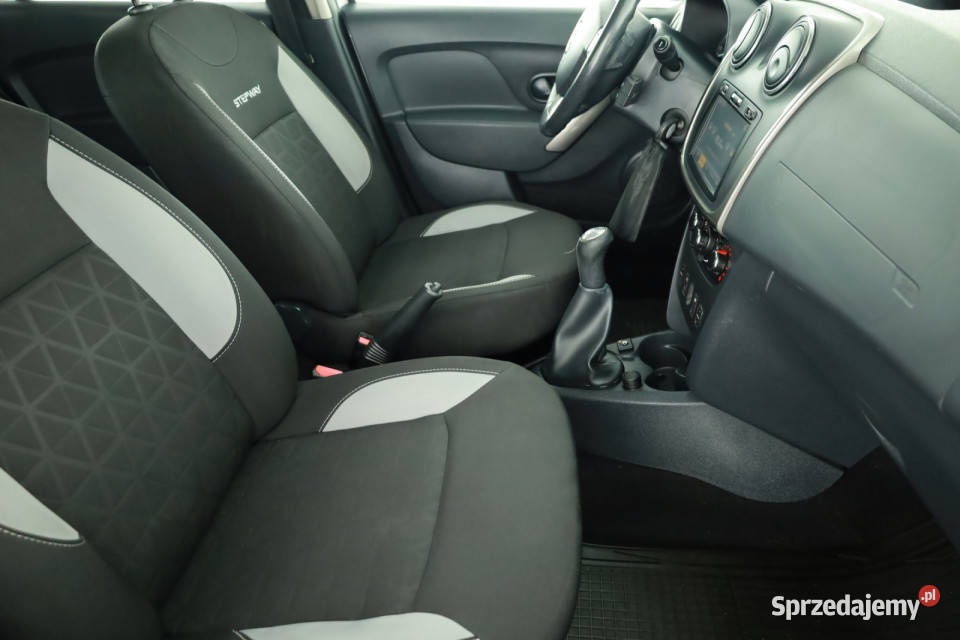 Dacia Sandero 09 TCe bluetooth Piaseczno