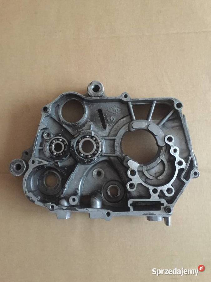 Karter Prawy 154FMI Lifan mrf Diabolini cross małopolskie Nowy Sącz