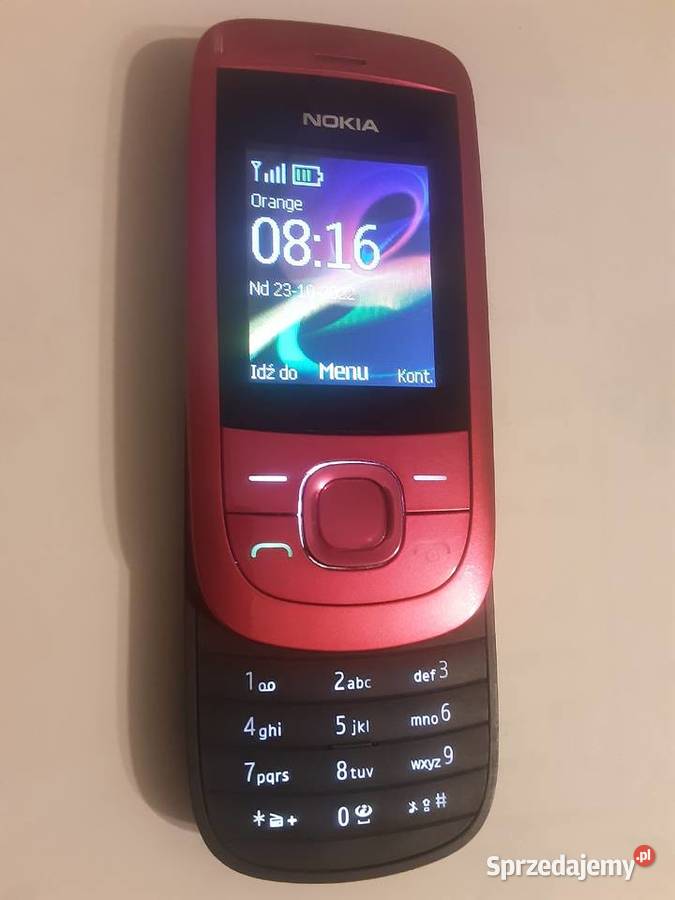 TELEFON NOKIA zachodniopomorskie sprzedam