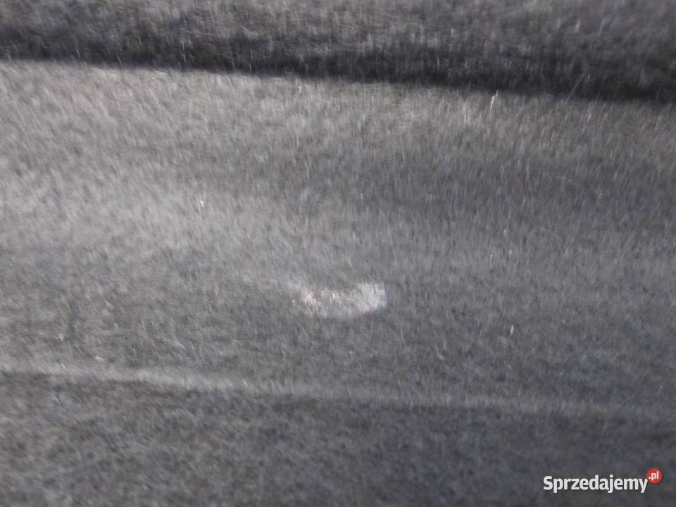 AUDI A1 FL 14r półka bagażnika Kielce