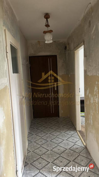 Mieszkanie 3785m2 2 pokojowe Grodzisk Mazowiecki sprzedam