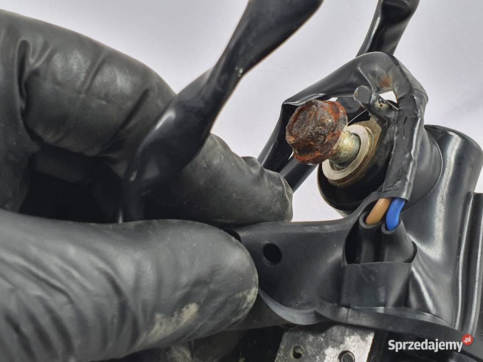 Pompa Hamulcowa Klamka Kawasaki Kvf 700 Prairie łódzkie Łódź sprzedam