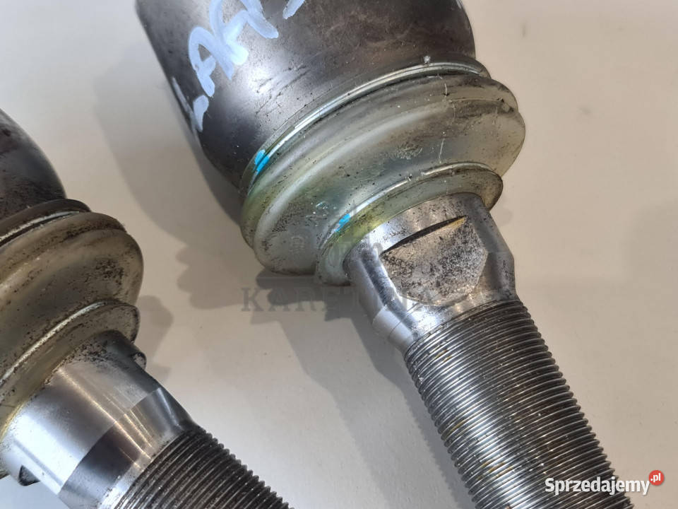 Claas Axion Przegub Kulkowy wielkopolskie Jastrzębniki