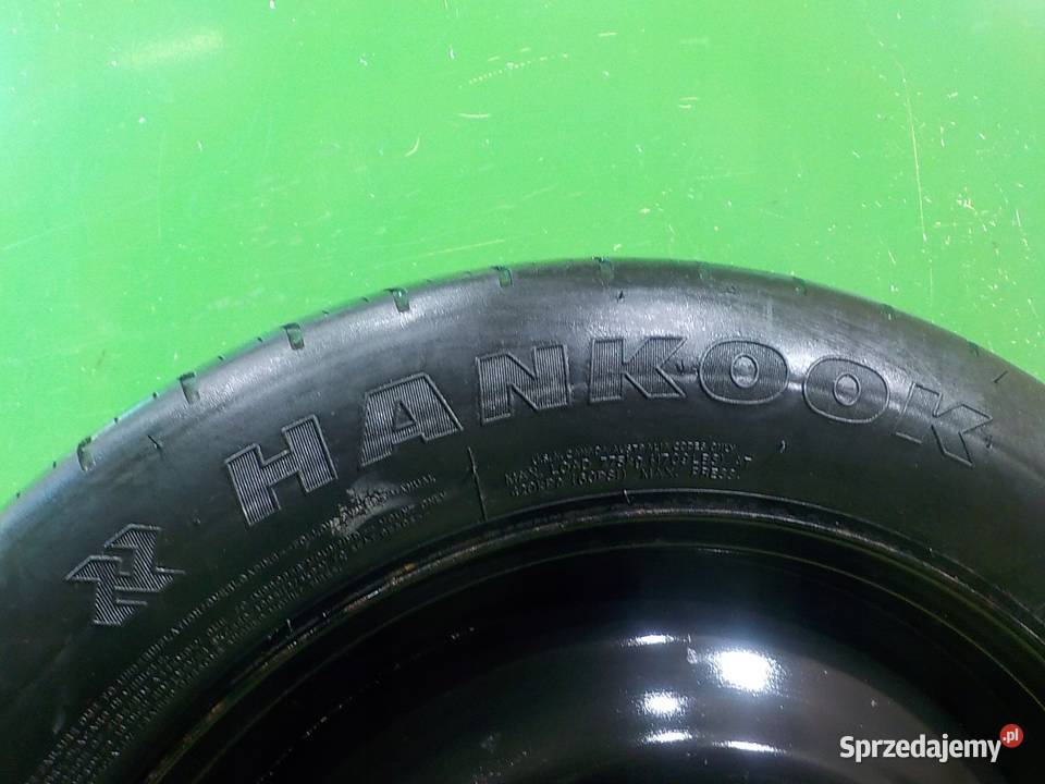 FORD MONDEO MK4 GALAXY MK3 S kolo dojazdowe Suków