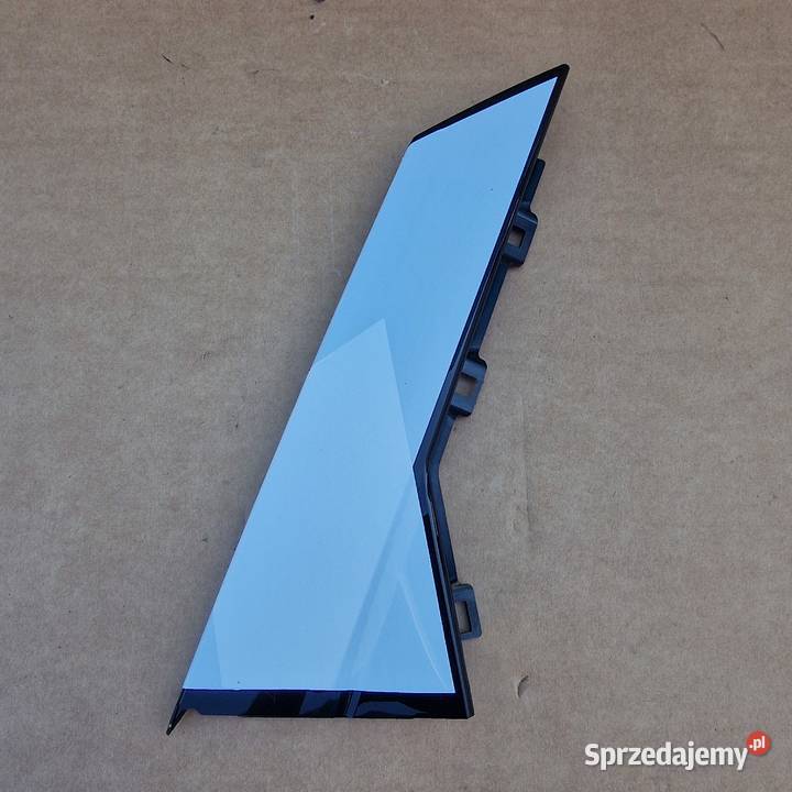 AUDI A3 8Y LISTWA NAKŁADKA DRZWI TYŁ PRAWE NOWA osobowe Bieleń