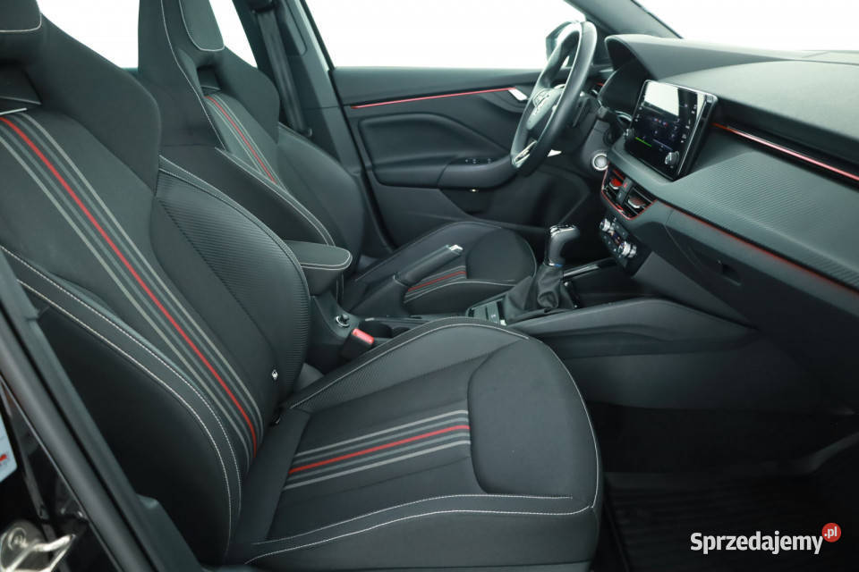 Skoda Kamiq 10 TSI mazowieckie Piaseczno