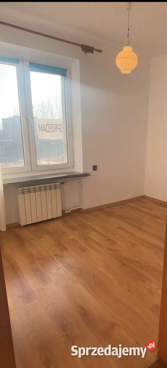 Mieszkanie 3 pokojowe na 1 piętrze Oświęcim