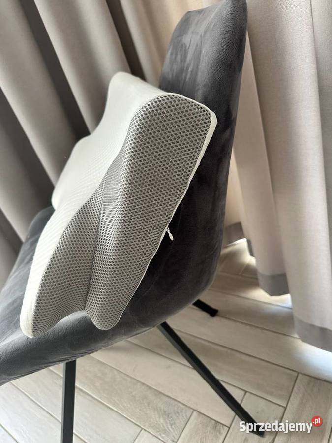 Poduszka ortopedyczna do spania na boku Quexo Łódź sprzedam