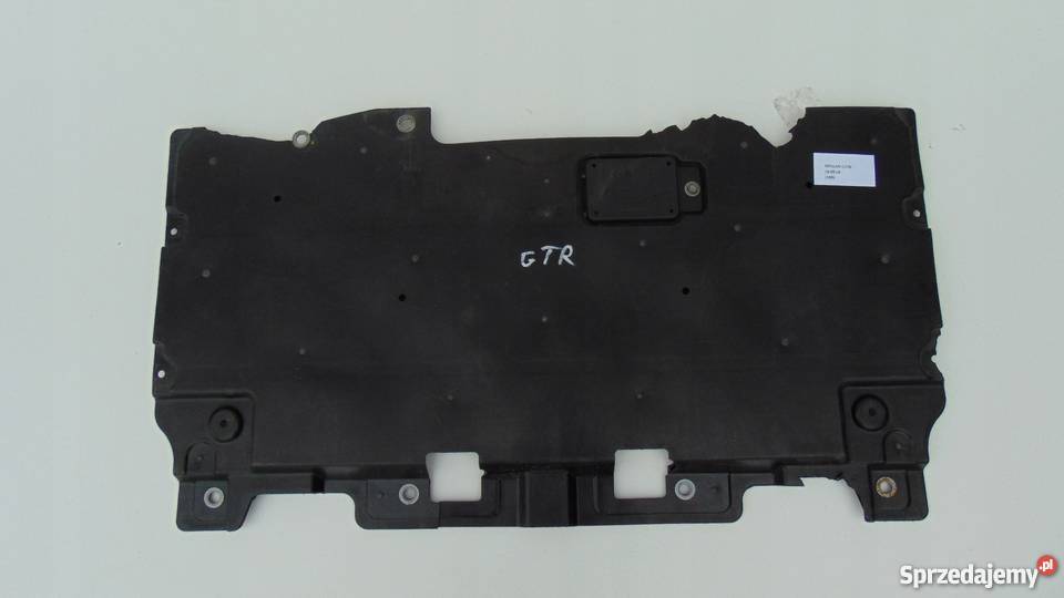 NISSAN GTR LIFT OSŁONA POD SILNIK 75890 JF00A osobowe Części Nowy Tomyśl sprzedam