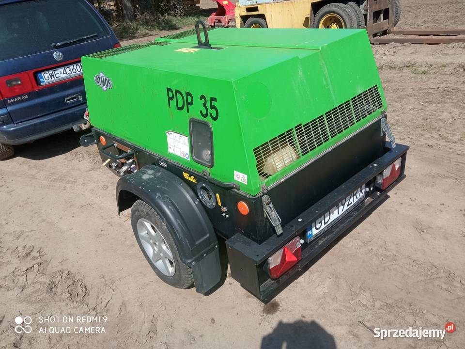 Zestaw do piaskowania szkiełkowania Kamień