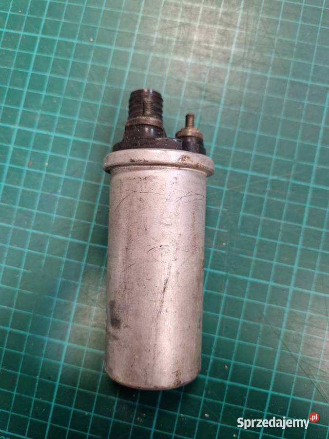Cewka zapłonowa Jawa WSK Simson Dąbrowa Górnicza sprzedam