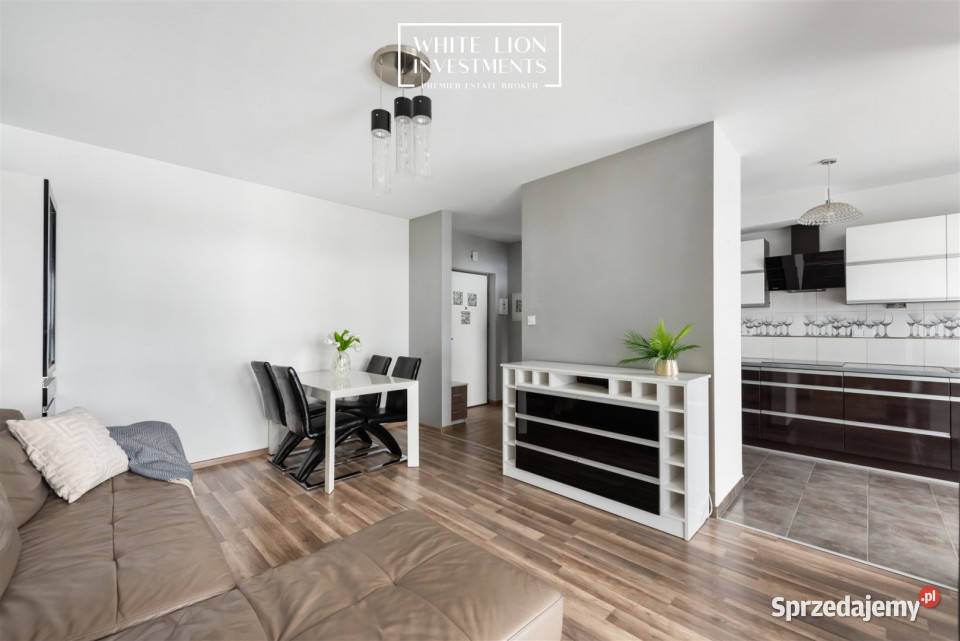 Mieszkanie 67m2 3 pokoje Warszawa Bitwy