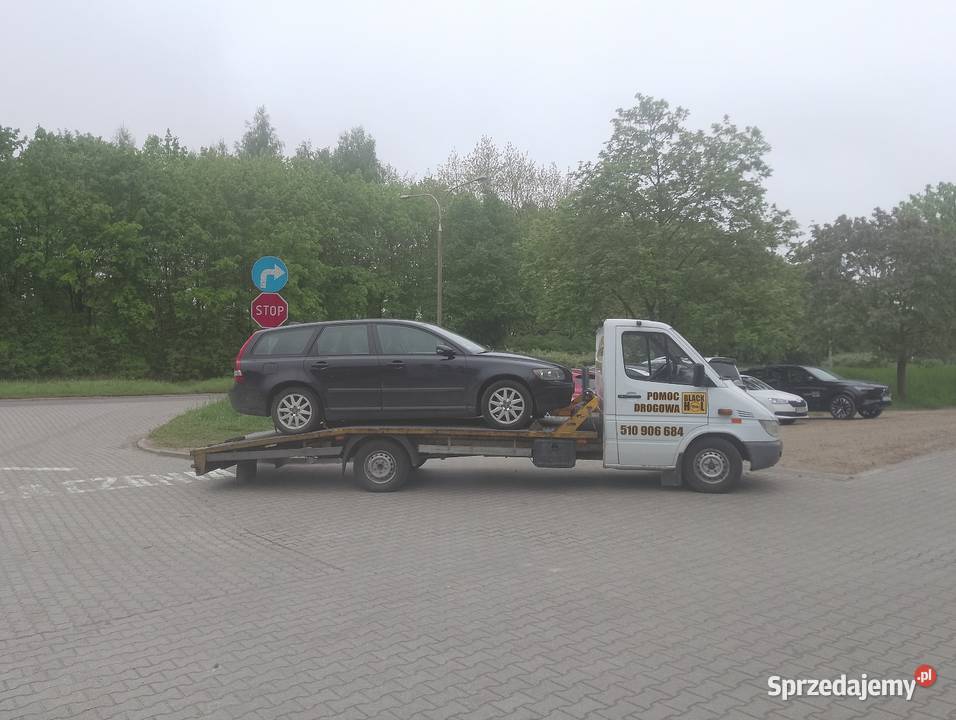 Pomoc Drogowa Jabłonka Laweta 510906684 Wikno