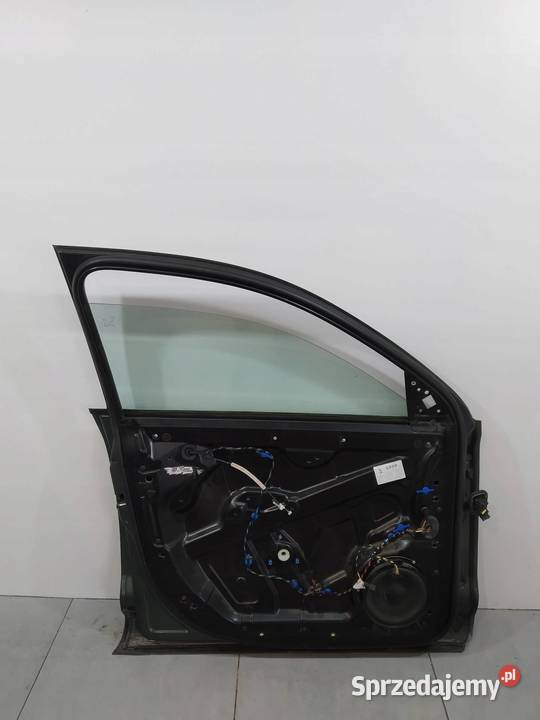 DRZWI LEWE PRZÓD LD6X VW Volkswagen Touareg I
