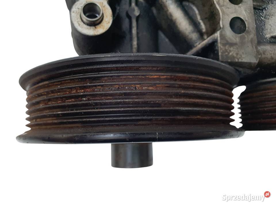 POMPA WODY Ford Transit 24 TDCi 2U1Q8K500AA lubelskie
