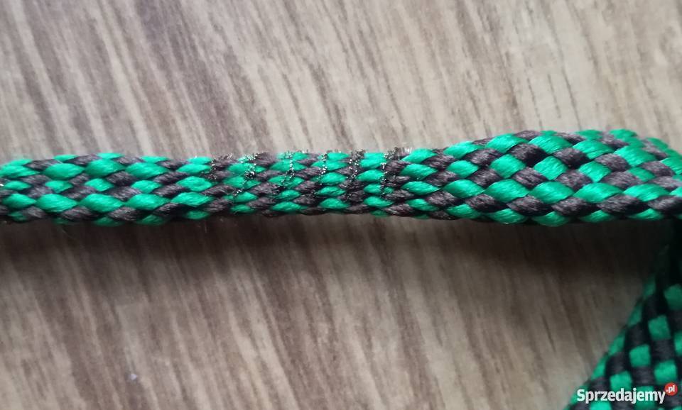 Wycior sznur szczotka boresnake bore cleaner 22 sprzedam