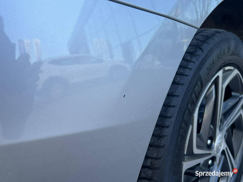 Hyundai i30 15DPI 110 Comfort Pakiet Zimowy Piotrków Trybunalski