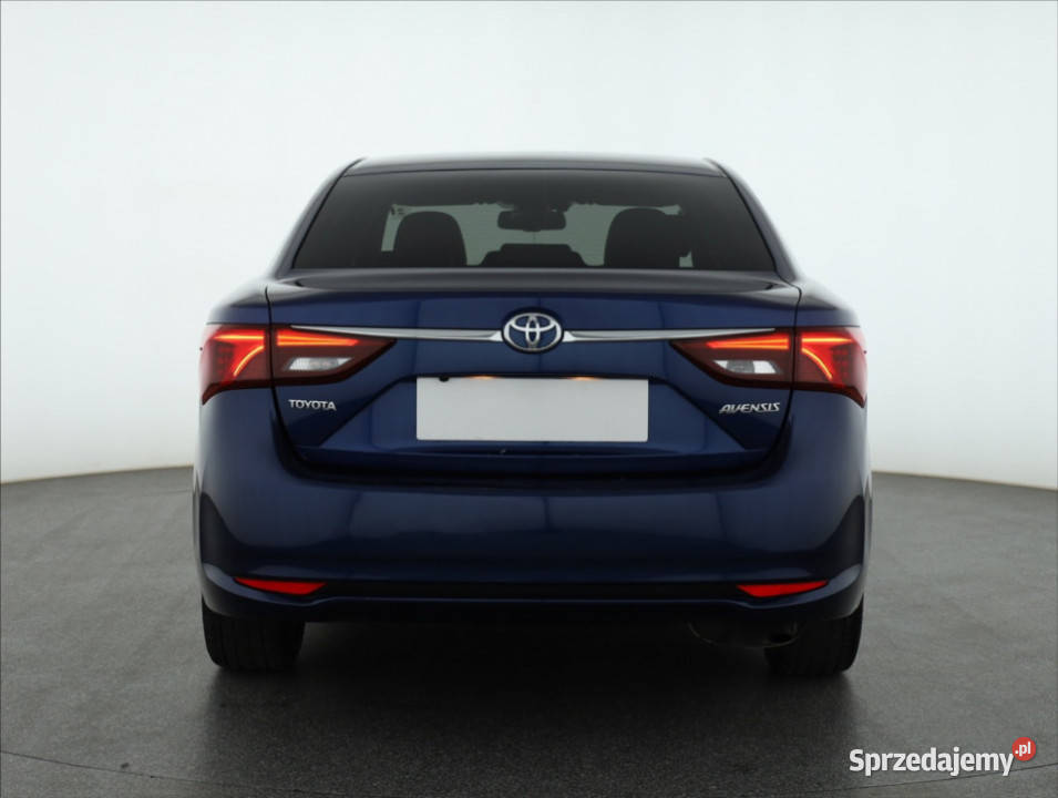 Toyota Avensis 20 Valvematic gniazdo USB Piaseczno