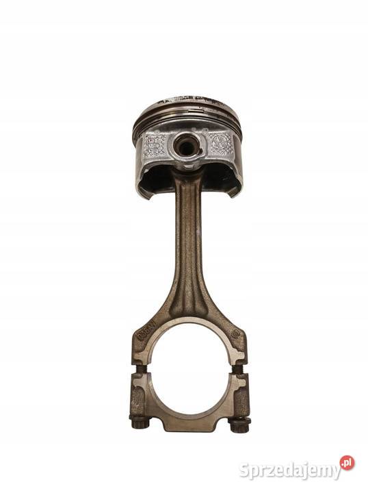 TŁOK KORBOWÓD 076194 16 FSI VW Volkswagen Touran sprzedam