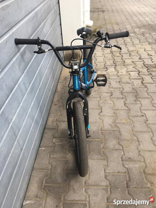 BMX Btwin kujawsko-pomorskie Toruń
