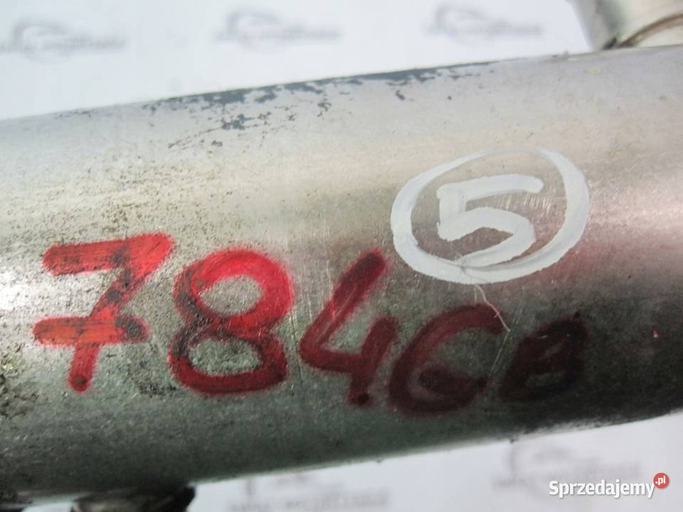 DISCOVERY 08r 27 TDV6 276DT 190 chłodniczka świętokrzyskie Kielce sprzedam