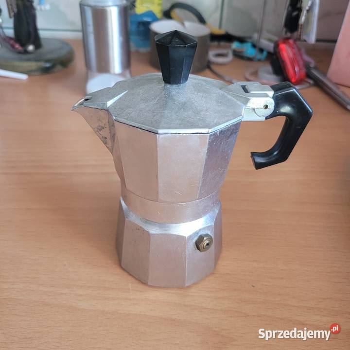 Kawiarka na 1 espresso dolnośląskie Oława