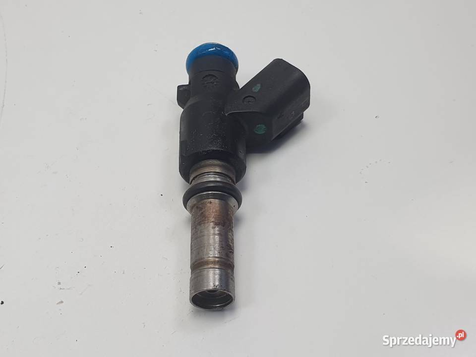 WTRYSKIWACZ Opel Astra III H 16 16V wtrysk Chełm
