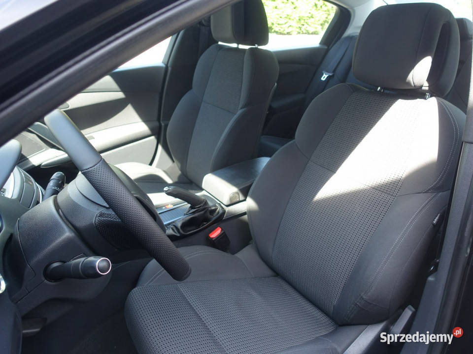Peugeot 508 SW 16D Klimatronik Navi Alu Ledy ASR (kontrola trakcji) Peugeot Częstochowa