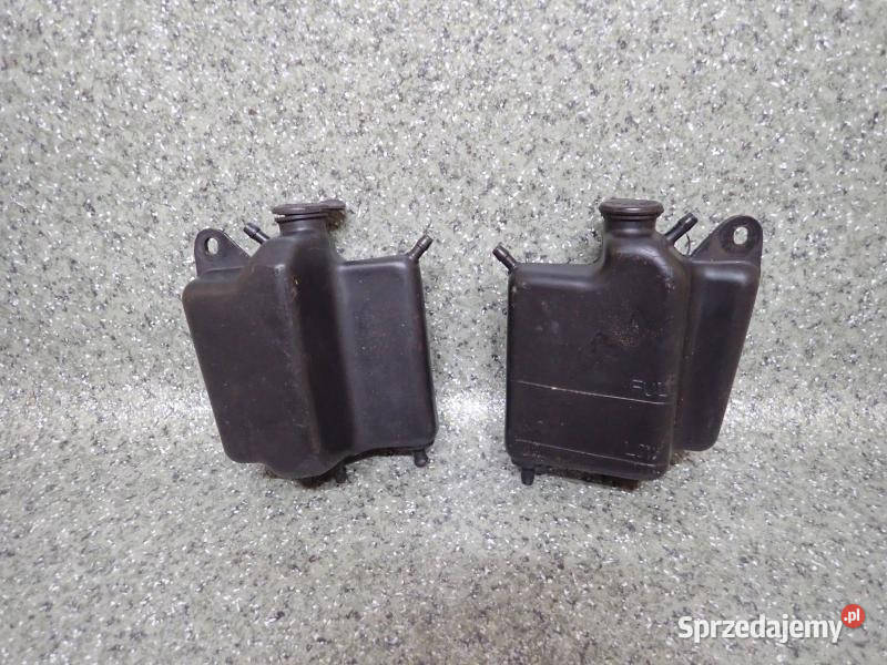 1 ZBIORNICZEK WYRÓWNAWCZY YAMAHA XTZ 660 TENERE lubuskie