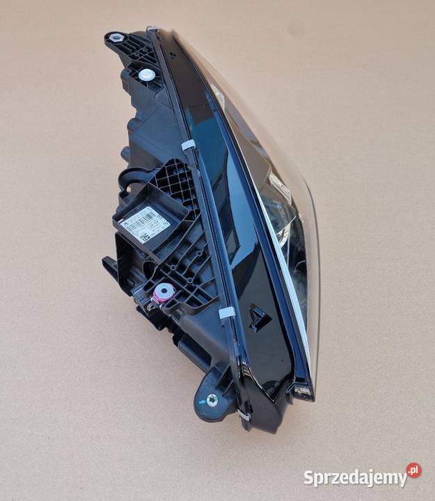 BMW Z4 G29 LAMPA REFLEKTOR FULL LED LEWY 9481251 osobowe