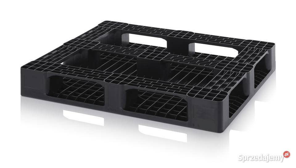 PALETA DO POMIESZCZEŃ CZYSTYCH Z REGENERACJI BEZ Kraków