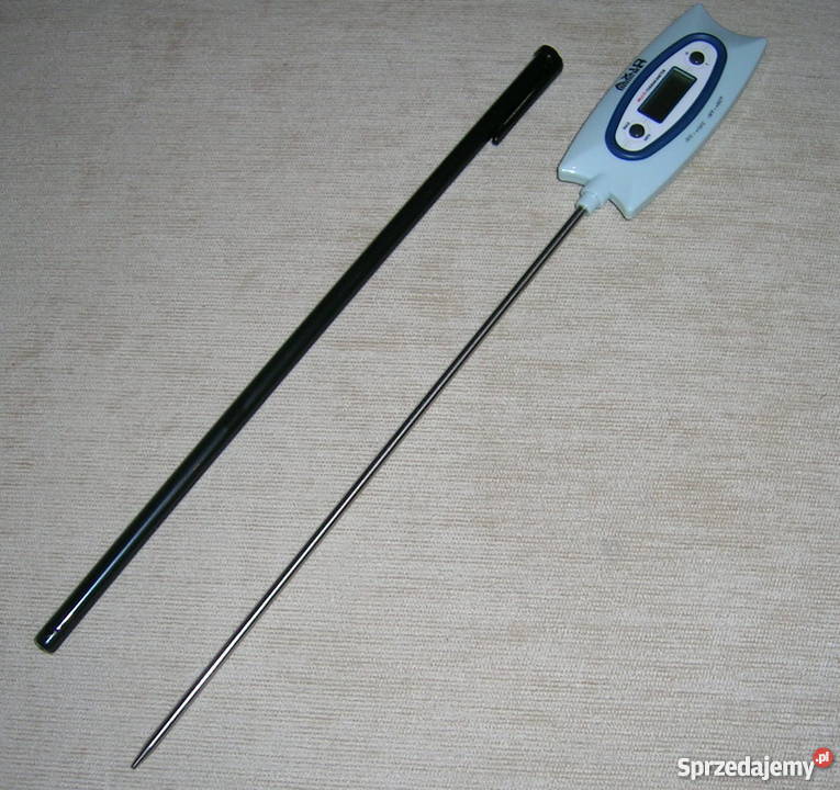 Miernik temperatury 50150stC termometr Wyszków sprzedam