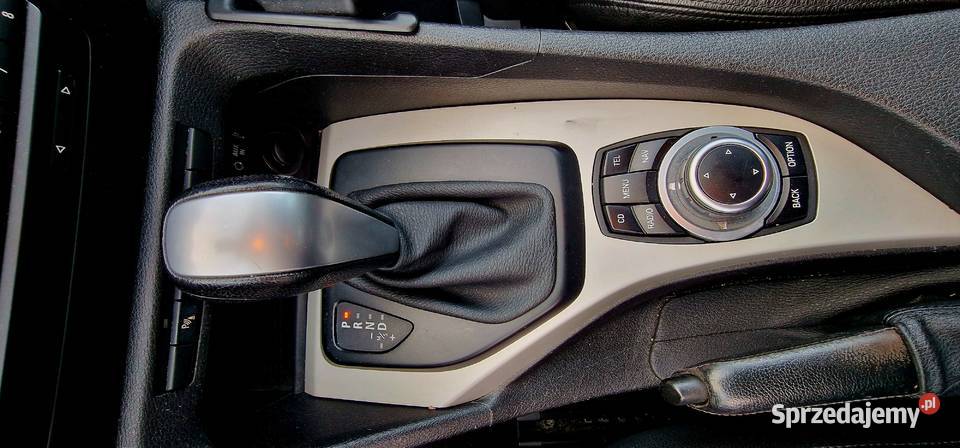 BMW X1 e84 20d xdrive 122010 X1 Stare Bogaczowice
