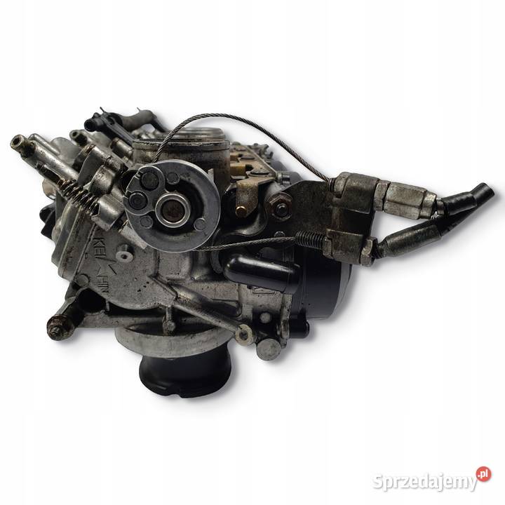 GAŹNIKI GAŹNIK Yamaha YZFR6 R6 RJ03 9902 Chełm