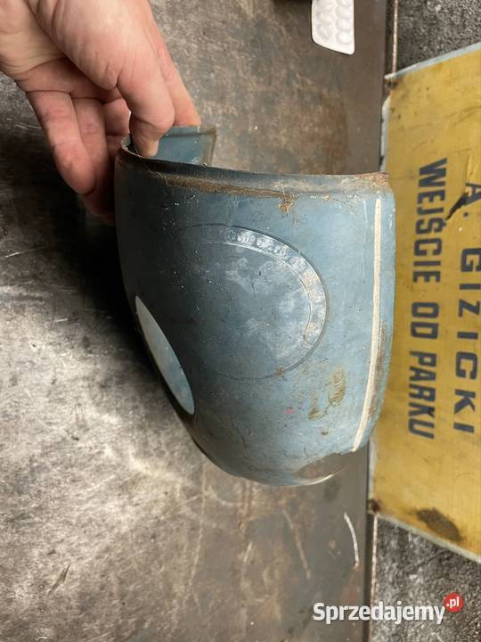 Obudowa lampy JawaCz 175 Złocieniec